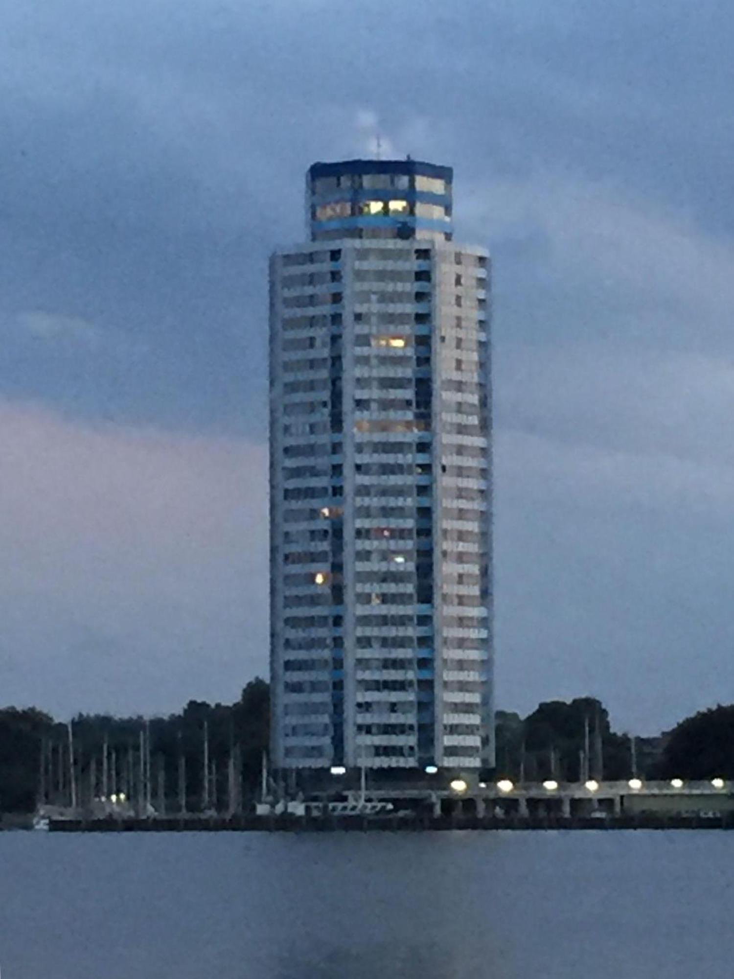 Ferienwohnung Seemöwe Schleswig Exterior foto